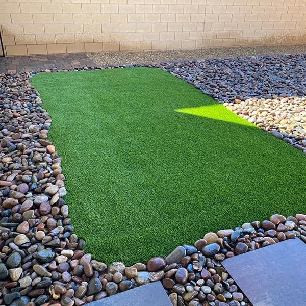 artificial turf highland B1