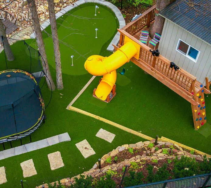 Home 29 artificial turf