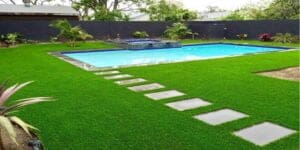 artificial turf in Las Vegas, San Diego and Colorado