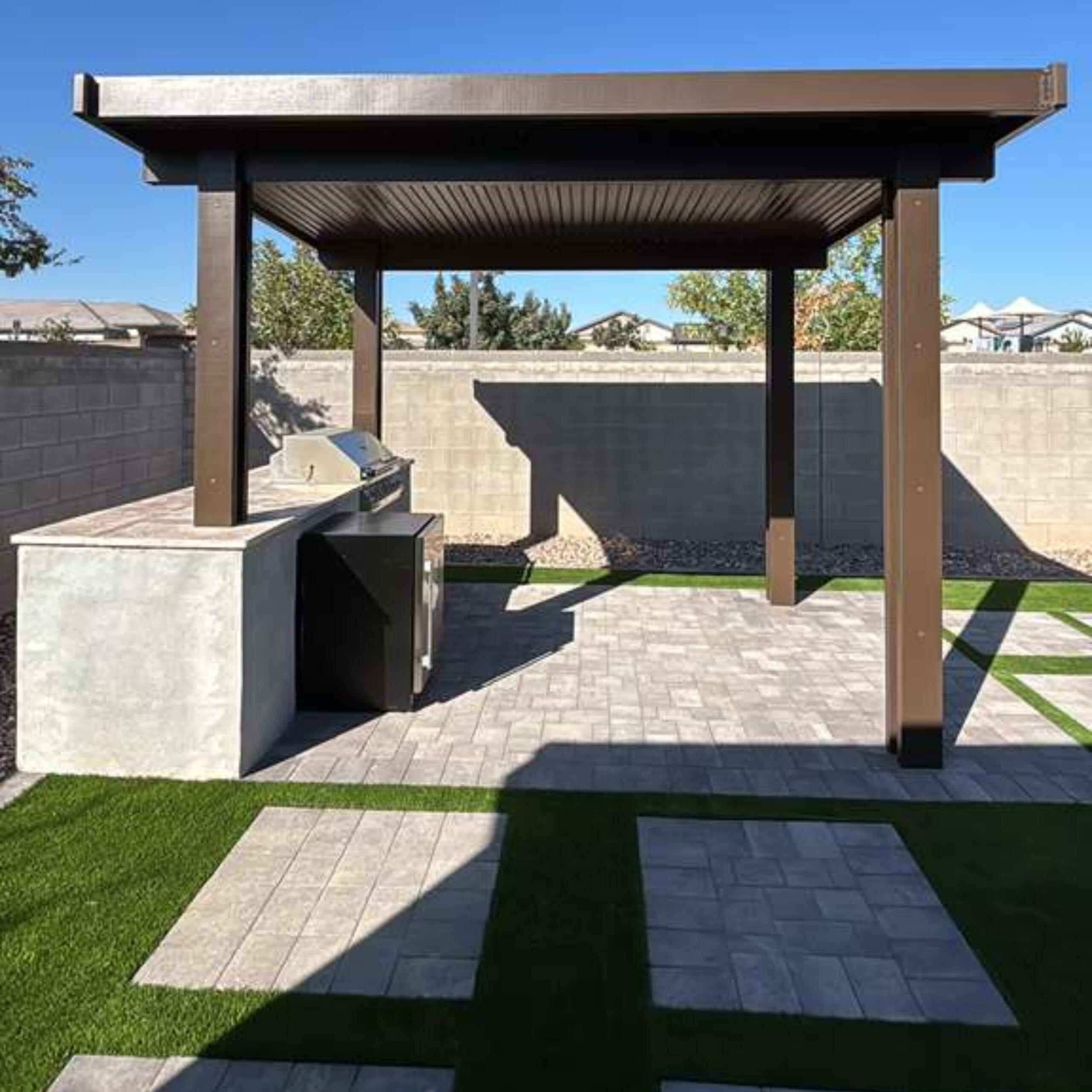 Arizona 1 Arizona landscaping and hardscaping