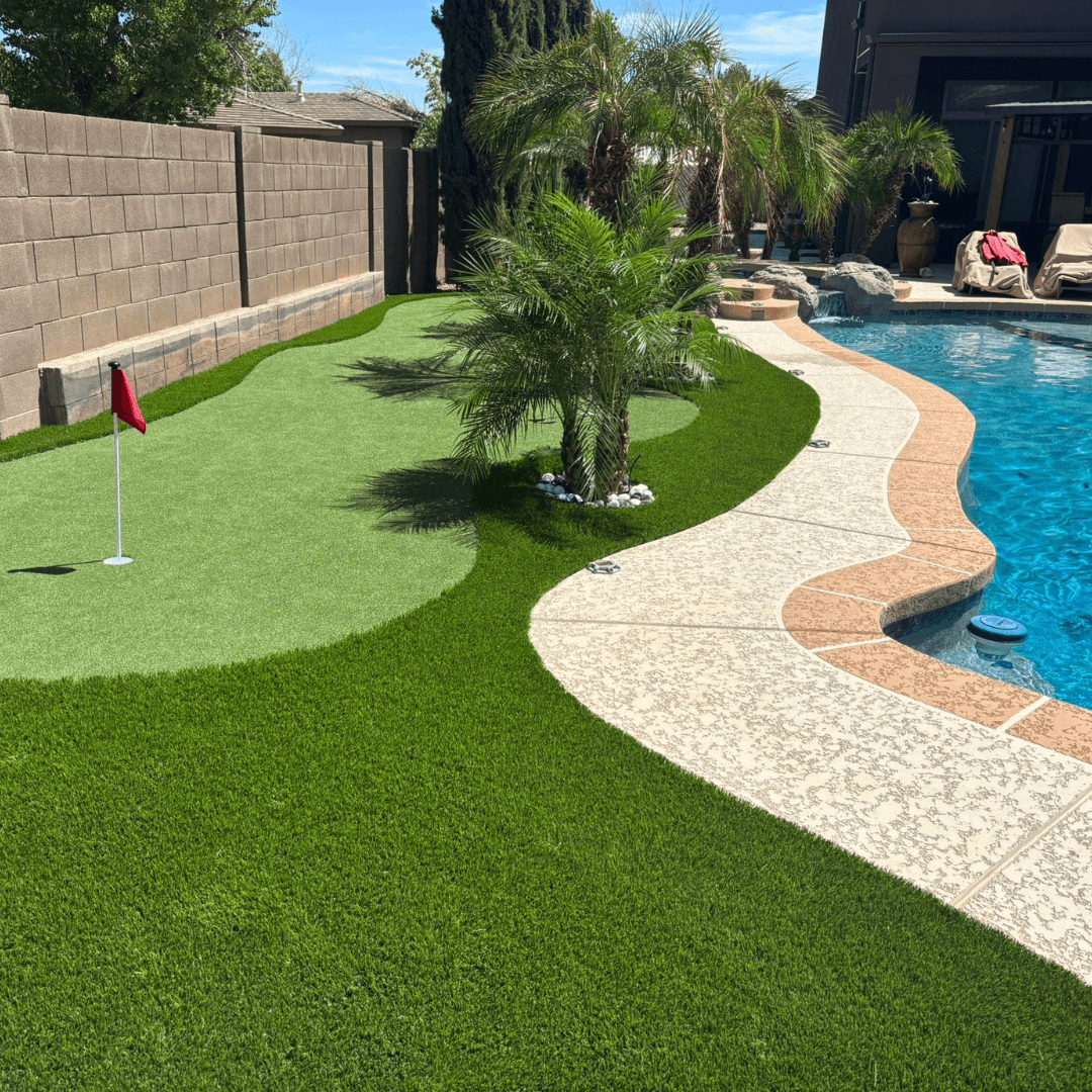 Arizona 3 Arizona landscaping and hardscaping