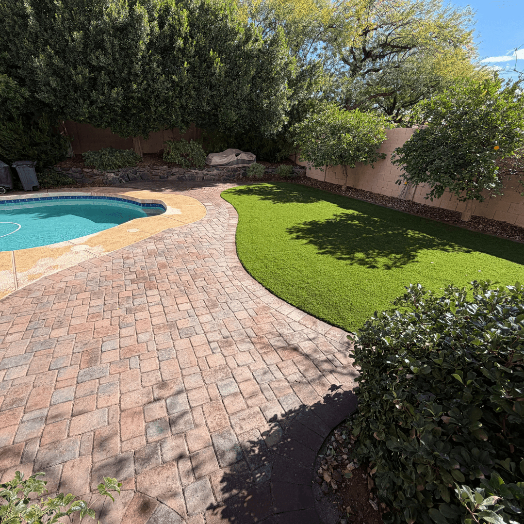 Arizona 5 Arizona landscaping and hardscaping