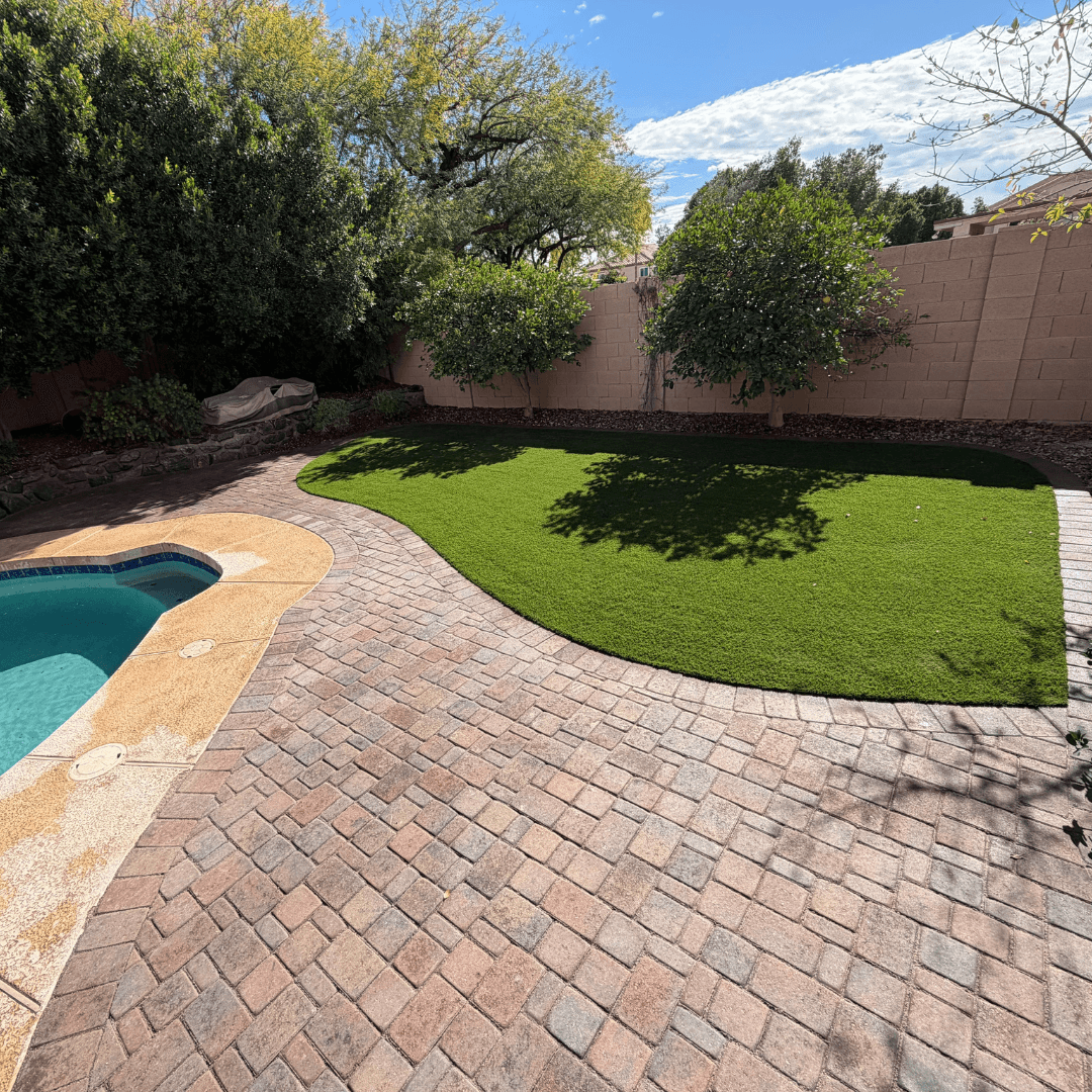 Arizona 6 Arizona landscaping and hardscaping
