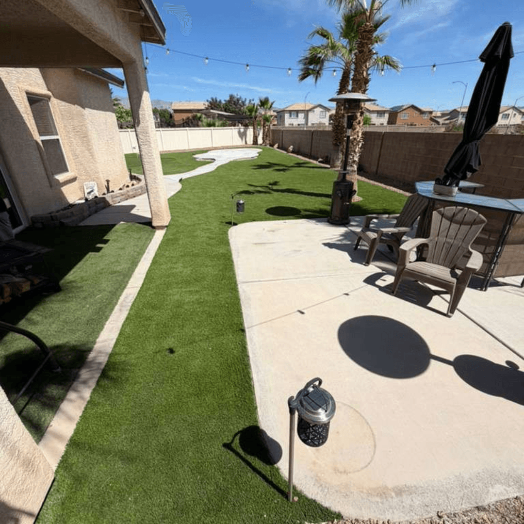 Arizona 8 Arizona landscaping and hardscaping