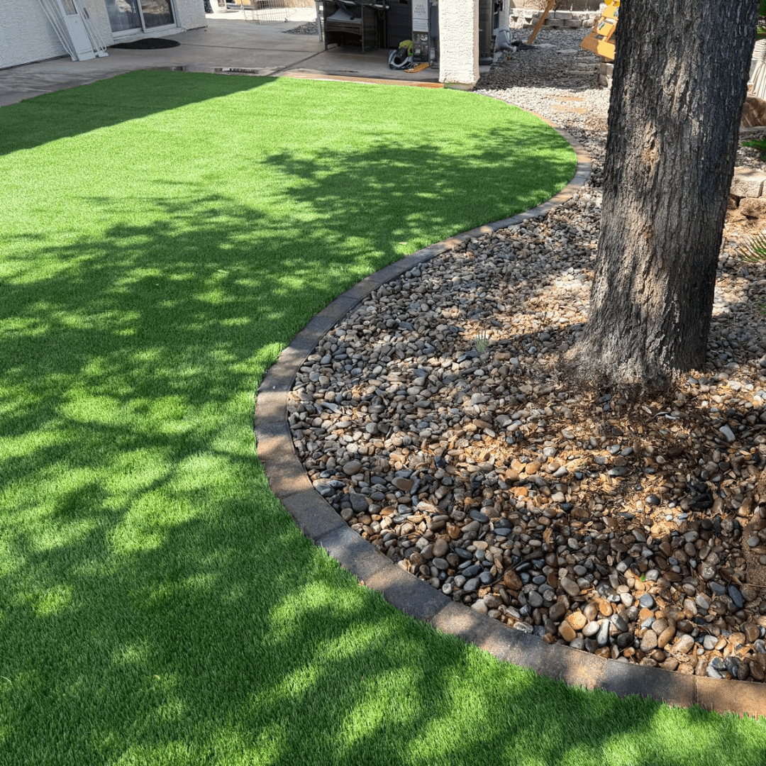 Arizona 9 Arizona landscaping and hardscaping