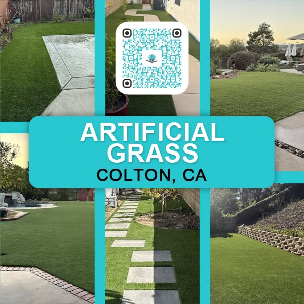 Artificial Grass Colton, CA B1 QR