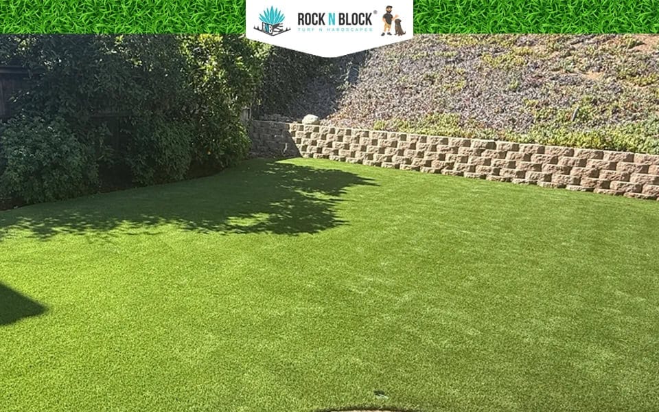 Benefits of Artificial Grass Installation