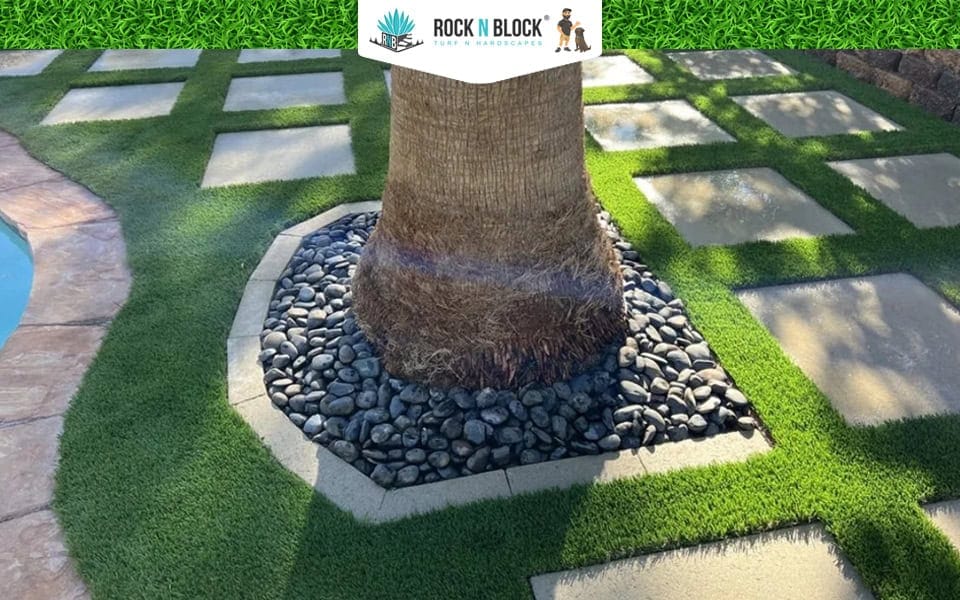 The Artificial Grass Installation Process