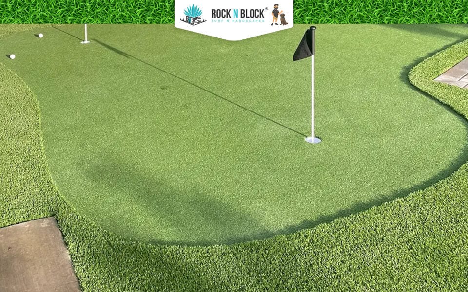 Design Ideas for Artificial Turf Spaces