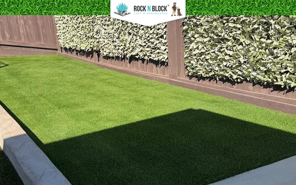 Maintenance Tips for Artificial Turf