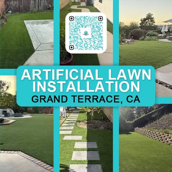 Artificial Lawn Installation Grand Terrace, CA B1 QR