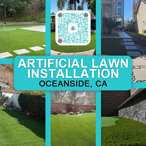 Artificial Lawn Installation Oceanside, CA Artificial Lawn Installation Oceanside, CA