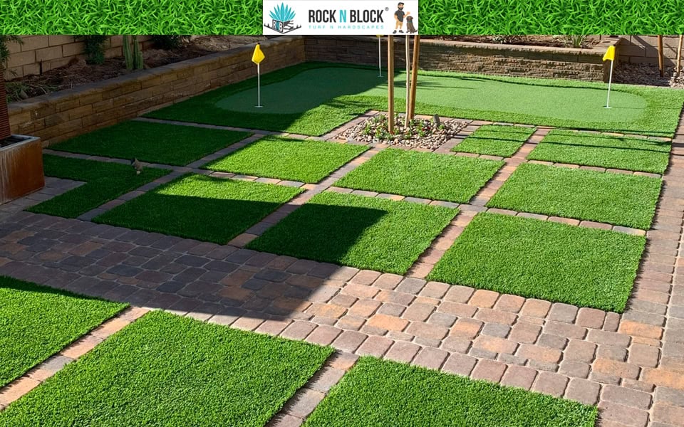 Why Las Vegas Homeowners Are Making the Switch to Artificial Turf Why Las Vegas Homeowners Are Making the Switch to Artificial Turf