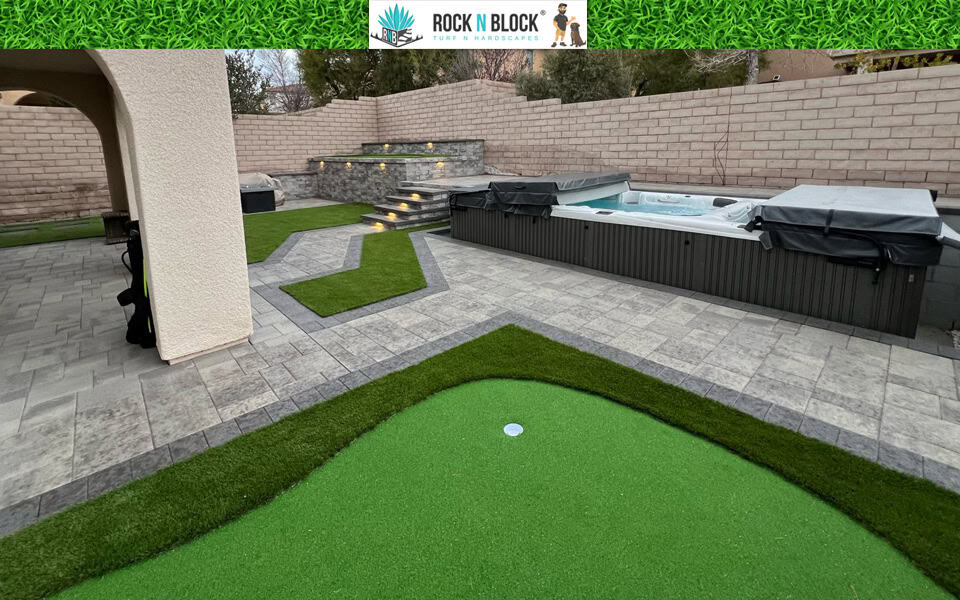 The Problem With Cheap Turf and DIY Installation The Problem With Cheap Turf and DIY Installation