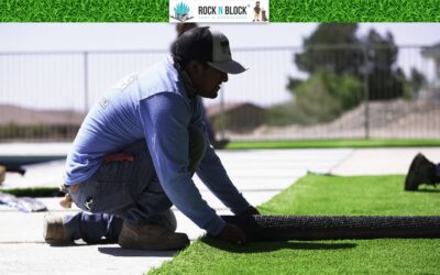 Artificial Turf Installation Las Vegas, The Smartest Upgrade You Can Make to Your Yard