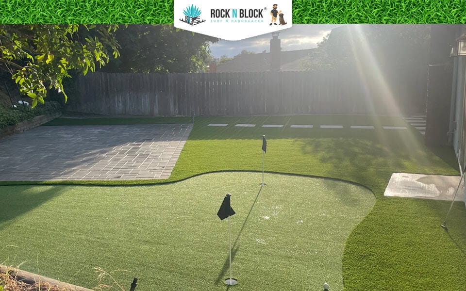 Benefits of Artificial Turf Installation in San Bernardino, CA