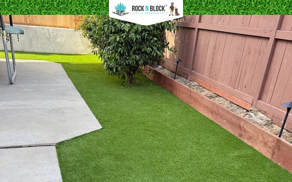 Full Service Landscaping in San Bernardino, CA
