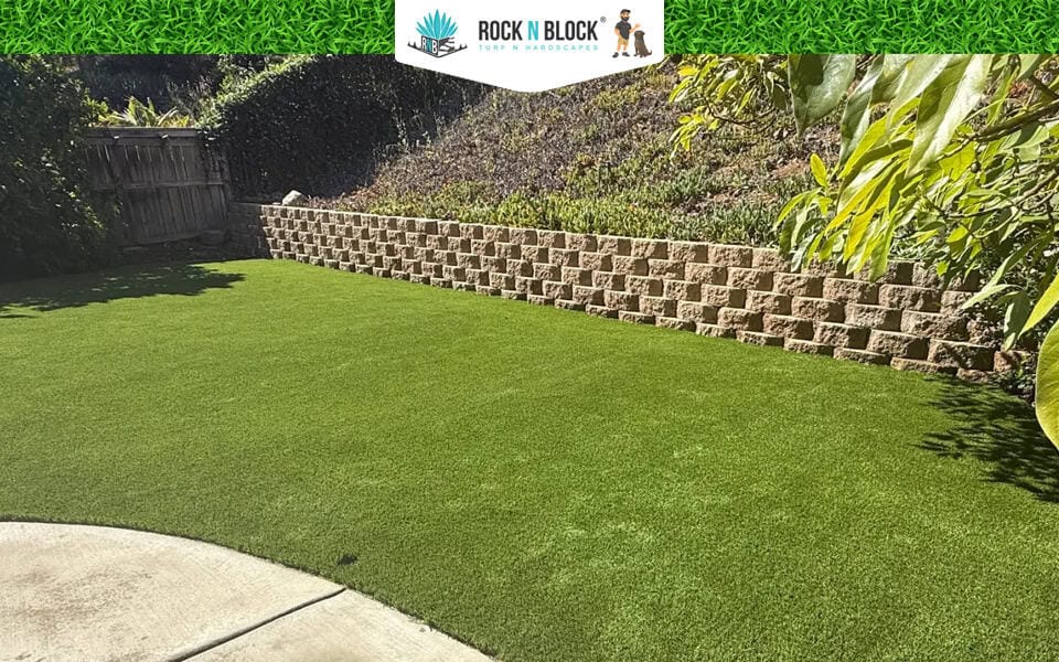 Outdoor Living Spaces in San Bernardino