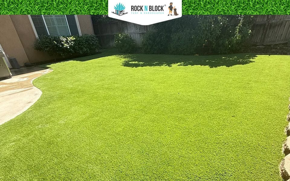 Get a Landscaping Quote in San Bernardino