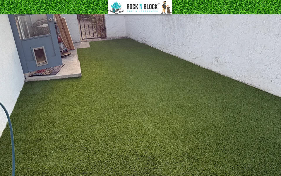 What Quality Artificial Turf Actually Looks and Feels Like What Quality Artificial Turf Actually Looks and Feels Like
