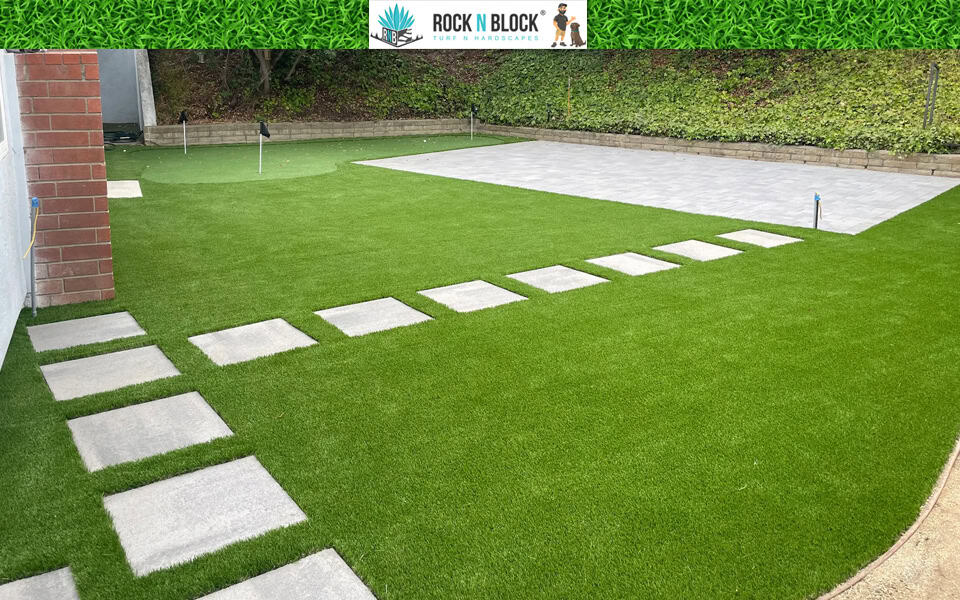 The Real Cost of Keeping Natural Grass in San Diego The Real Cost of Keeping Natural Grass in San Diego