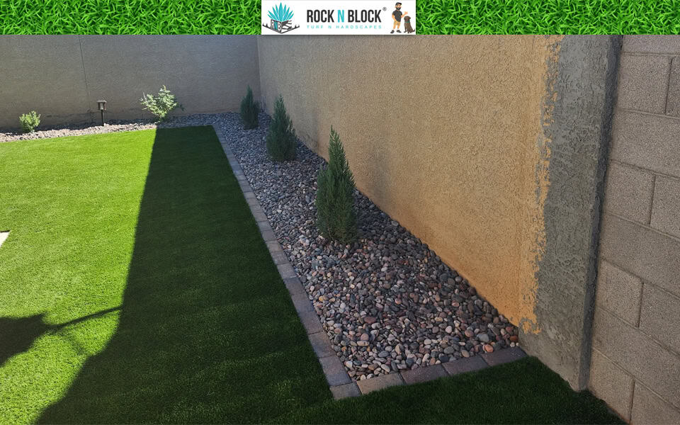 Why Natural Grass Struggles in Henderson, NV