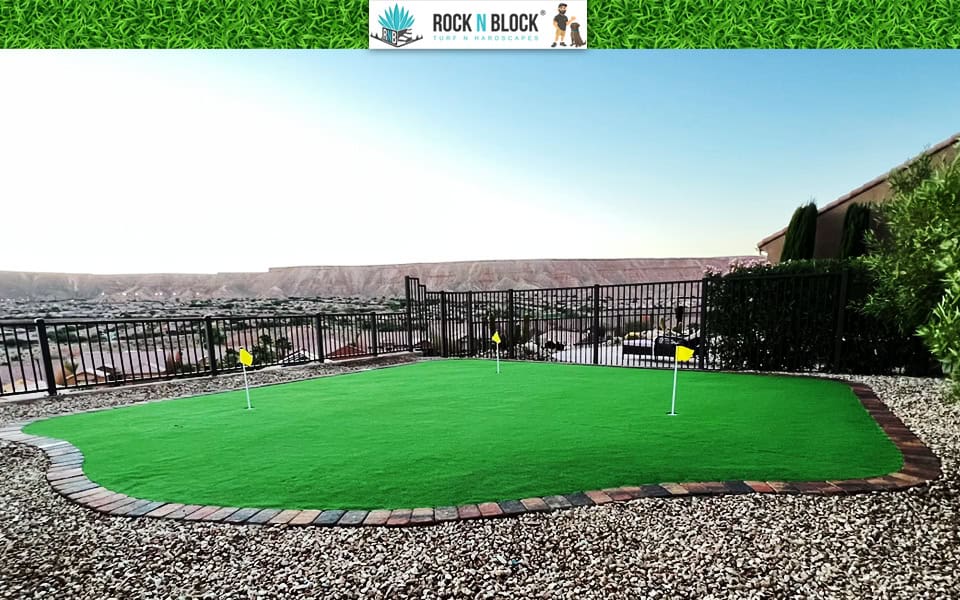 How Rock N Block Handles Everything for You