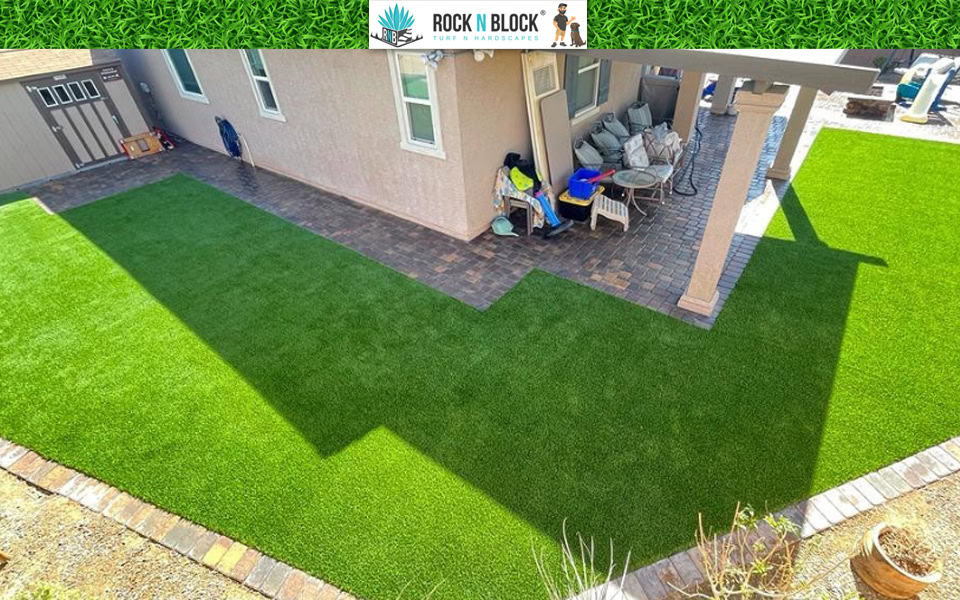 Is Artificial Turf Safe for Kids and Pets? Is Artificial Turf Safe for Kids and Pets?