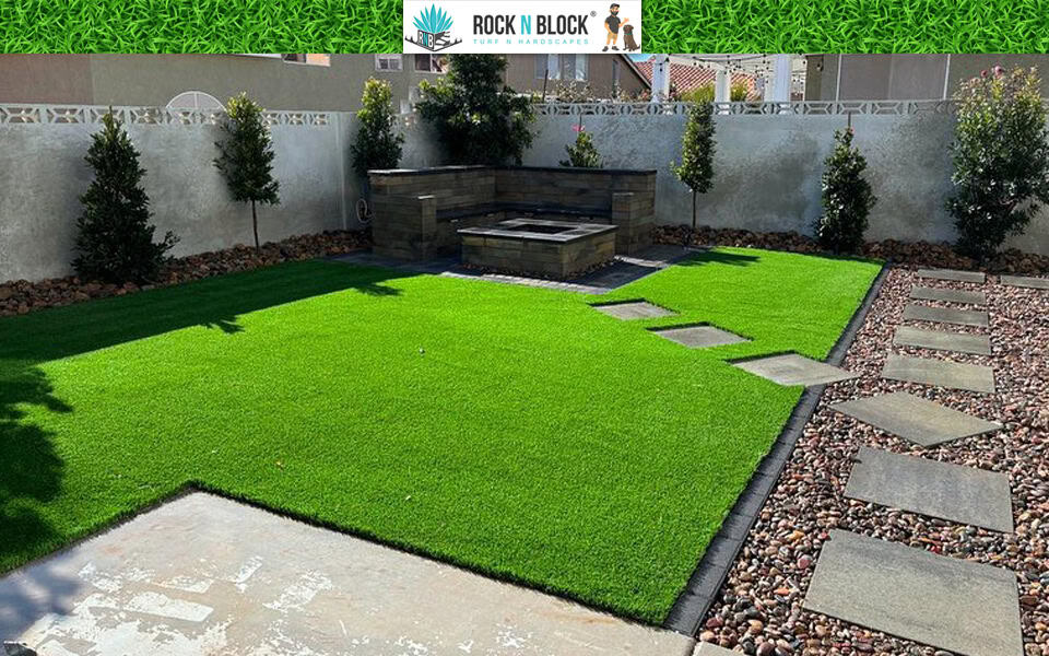 Why Rock N Block Is Tampa's Trusted Turf Installer Why Rock N Block Is Tampa's Trusted Turf Installer