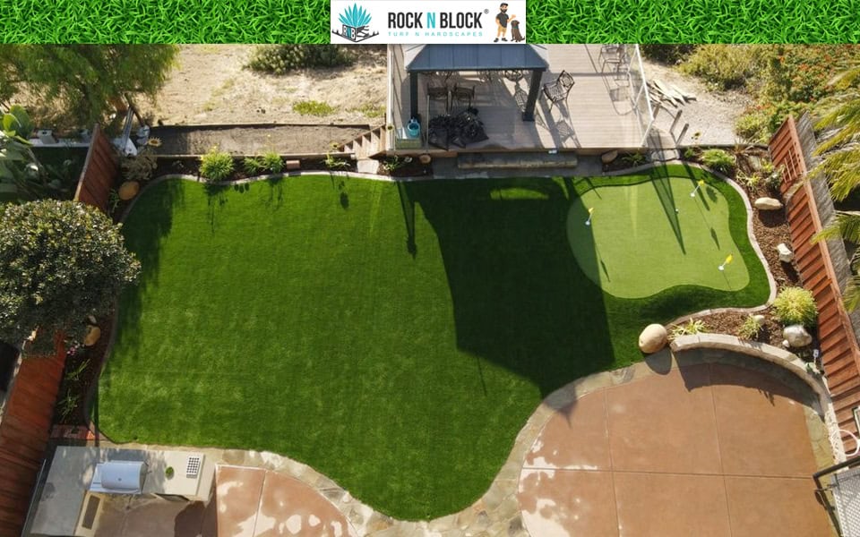 The Rock N Block Process: Start to Finish, No Surprises The Rock N Block Process: Start to Finish, No Surprises