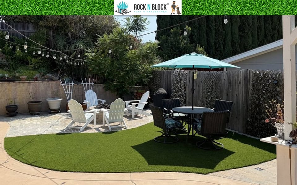 Backyard Renovation in Oceanside CA Feature Image Backyard Renovation in Oceanside CA Feature Image