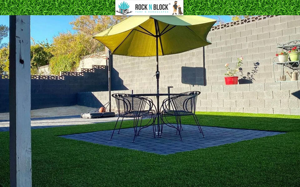 What a Full Backyard Renovation Actually Includes What a Full Backyard Renovation Actually Includes