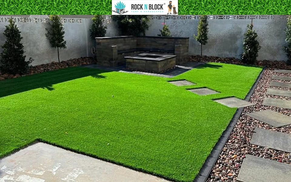 The Rock N Block Approach, One Team, One Project, Zero Stress The Rock N Block Approach, One Team, One Project, Zero Stress