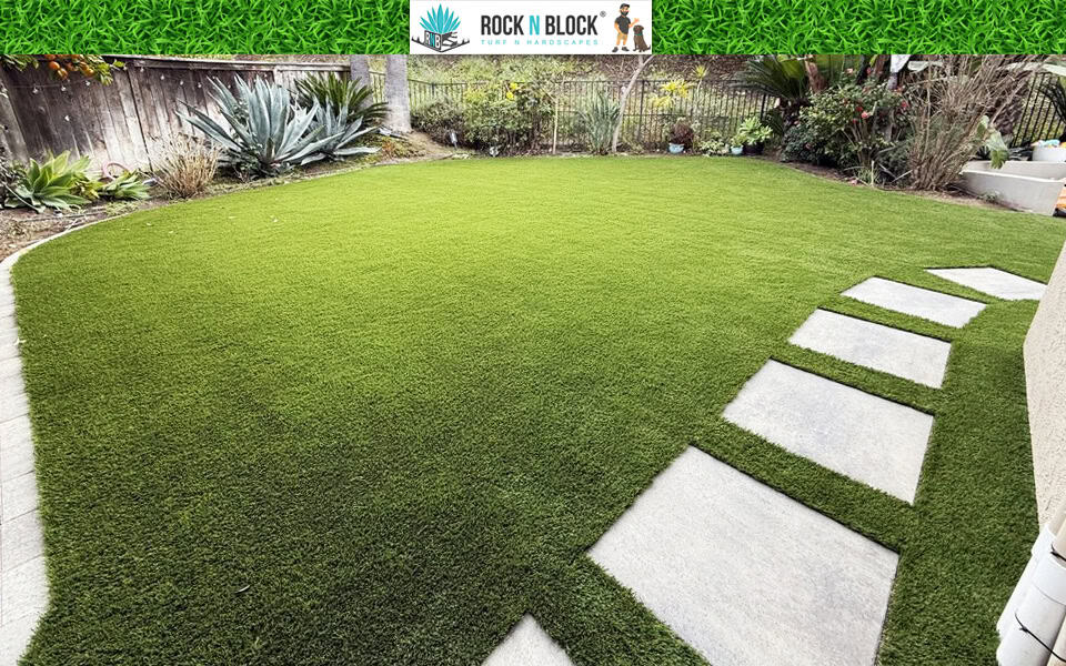 What a Full-Service Backyard Transformation Actually Includes What a Full-Service Backyard Transformation Actually Includes