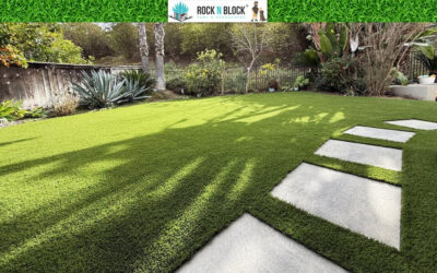 How Oceanside Homeowners Are Getting Stunning Backyard Transformations Without the Stress