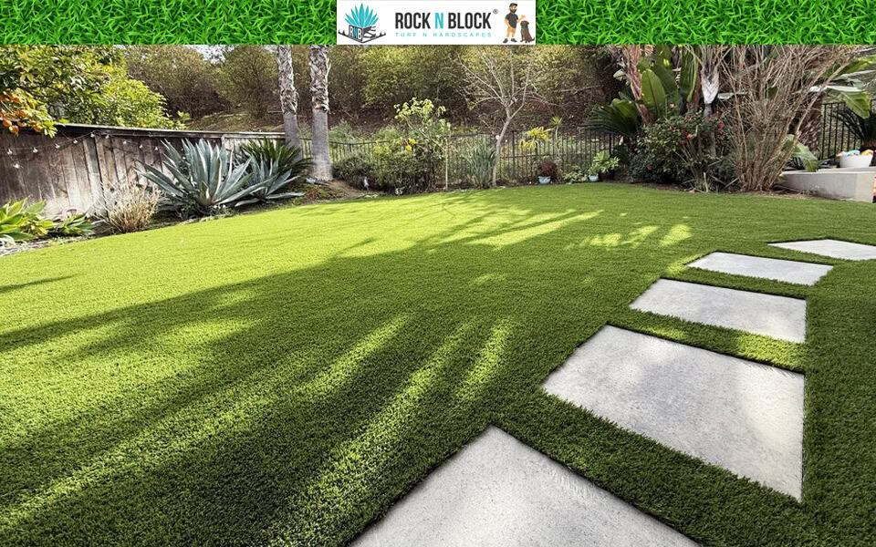 Backyard transformation Oceanside CA Feature Image Backyard transformation Oceanside CA Feature Image