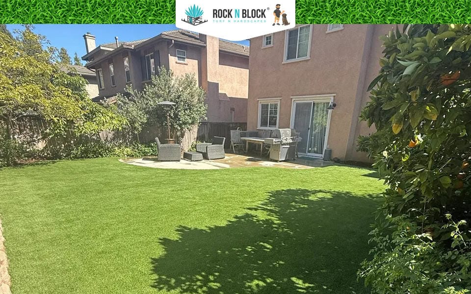 Benefits of Backyard Renovation in San Bernardino