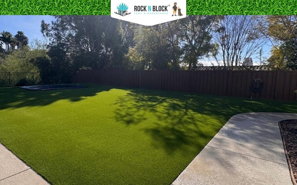Paver Patio Installation in San Bernardino, CA