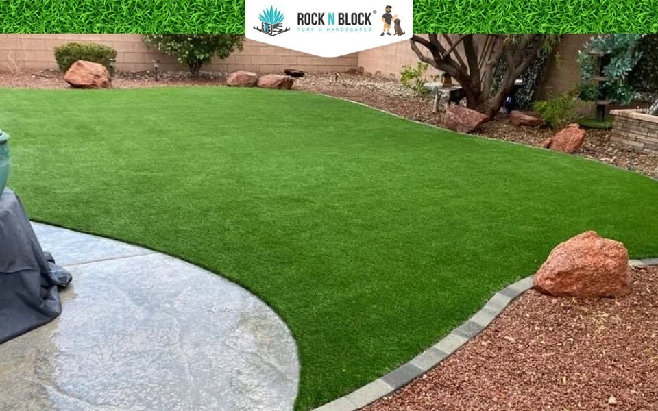 Full Service Landscaping in San Bernardino, CA