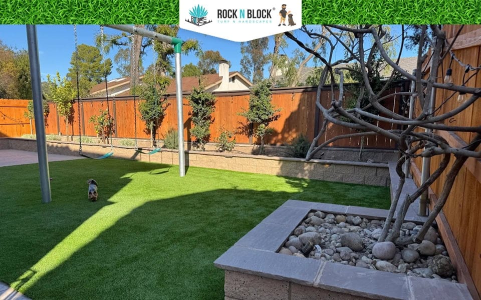 Get a Landscaping Quote in San Bernardino