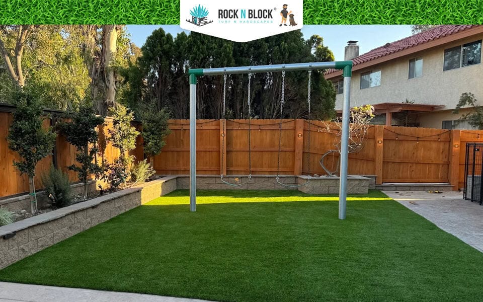 Backyard Transformation for Homes in Orange County, CA Backyard Transformation for Homes in Orange County, CA