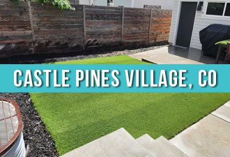 Castle Pines Village, CO