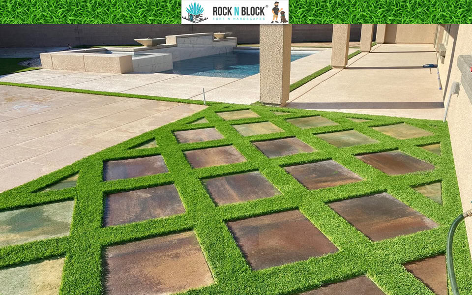 Why Las Vegas Yards Demand a Different Kind of Landscaping Company Why Las Vegas Yards Demand a Different Kind of Landscaping Company