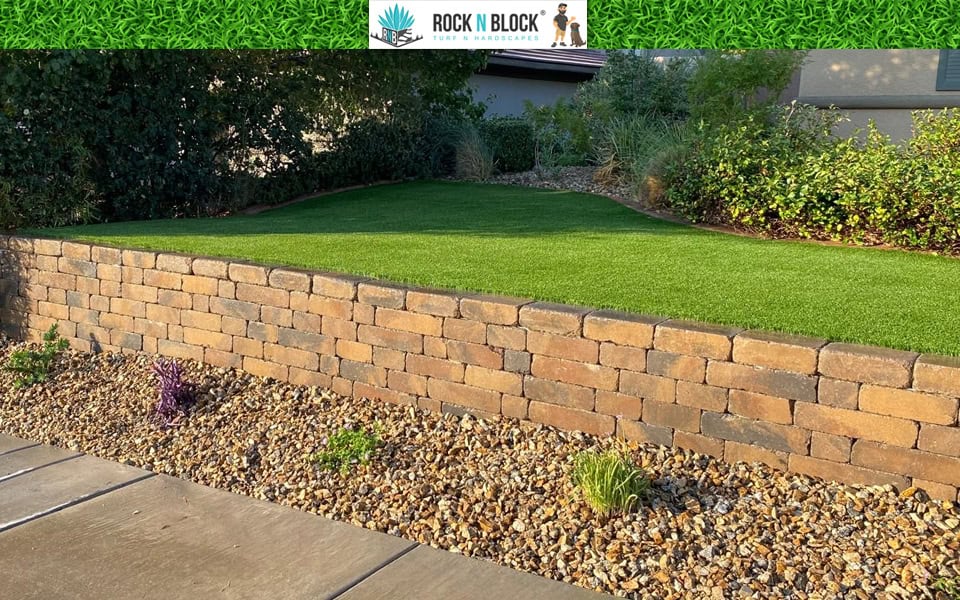Rock N Block's Full-Service Process in Las Vegas Rock N Block's Full-Service Process in Las Vegas