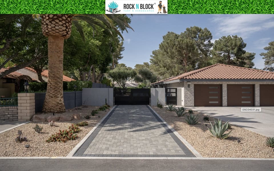 Our Core Landscaping Services in Las Vegas NV Our Core Landscaping Services in Las Vegas NV
