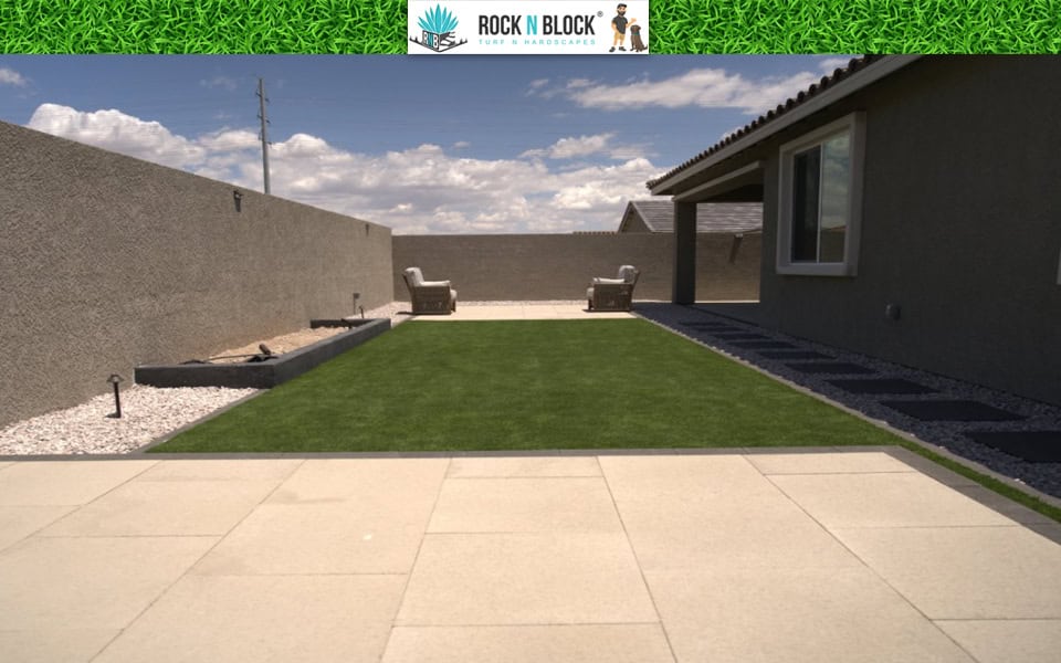 How Professional Landscaping Adds Value to Las Vegas Homes How Professional Landscaping Adds Value to Las Vegas Homes