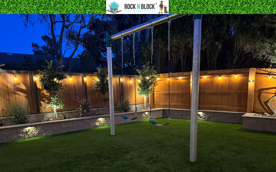 Why Oceanside Homeowners Benefit from Full-Service Landscaping