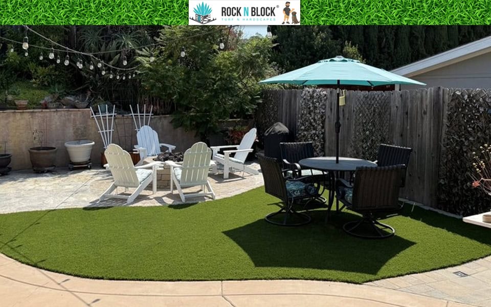 Our Core Landscaping Services in San Diego CA