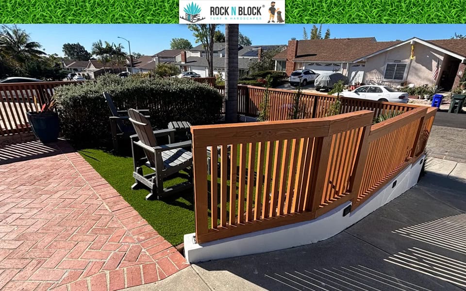 2. Why Oceanside Homes Are Perfect for Hardscaping 2. Why Oceanside Homes Are Perfect for Hardscaping
