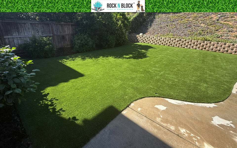 4. How Rock N Block Handles Your Project From Start to Finish 4. How Rock N Block Handles Your Project From Start to Finish